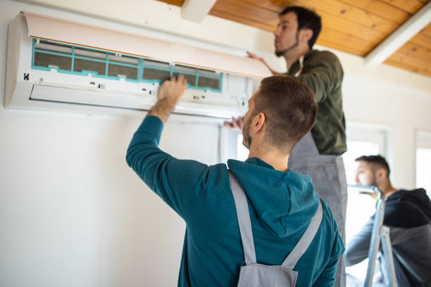 Best Furnace Installation  in Meridian, TX