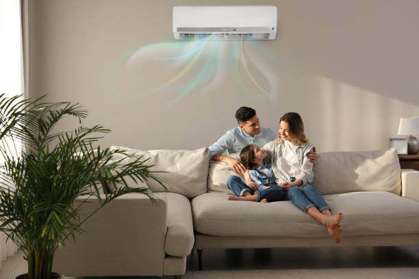 Best HVAC Maintenance Near Me  in Meridian, TX