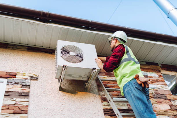 Best HVAC Tune-Up Services  in Meridian, TX