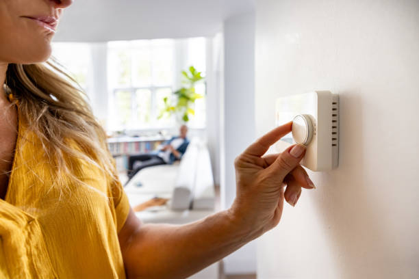 Best Ductless HVAC Repair  in Meridian, TX