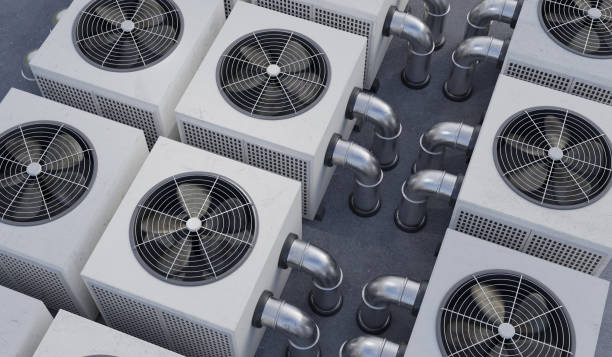 Best Ductless HVAC Repair  in Meridian, TX