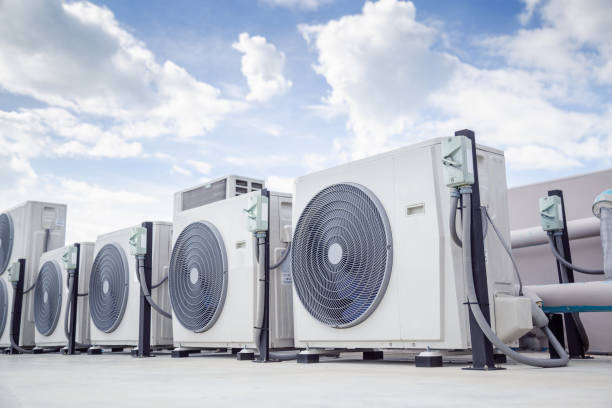 Best HVAC System Installation  in Meridian, TX