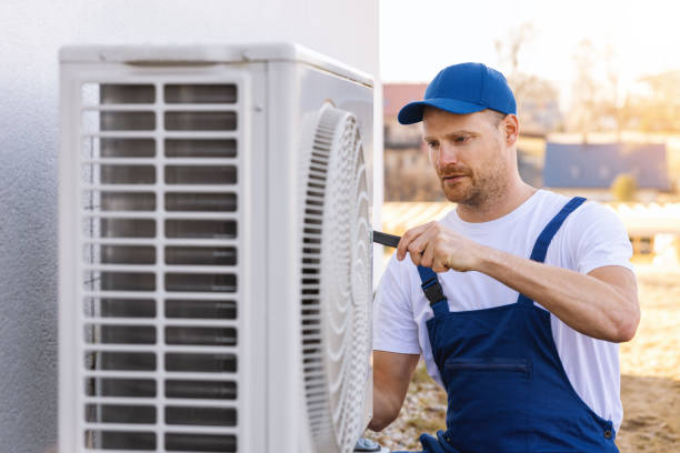 Reliable Meridian, TX HVAC Solutions