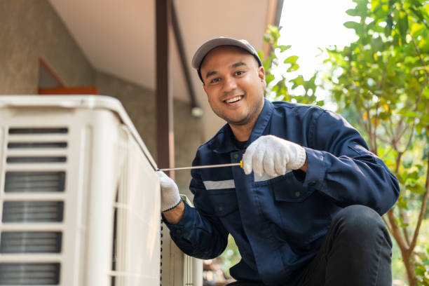 AC Installation Near Me in Meridian, TX