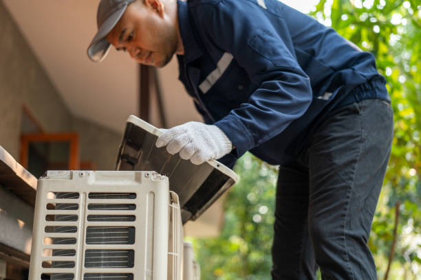 Best Affordable HVAC Services  in Meridian, TX