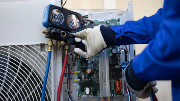 Best HVAC Emergency Services  in Meridian, TX